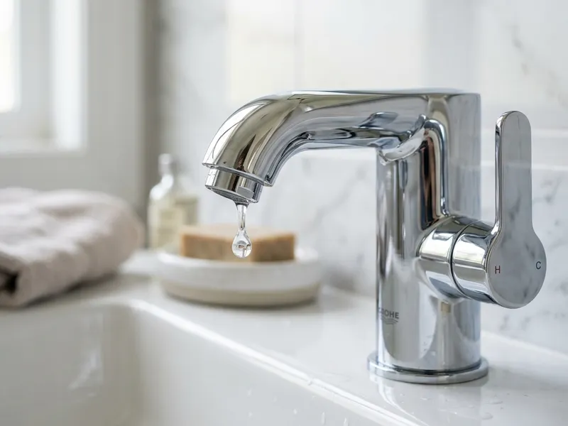 Faucet Repair & Installation Plumber in Laura, OH